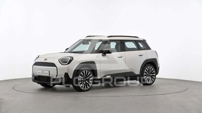 2025 Mini Paceman