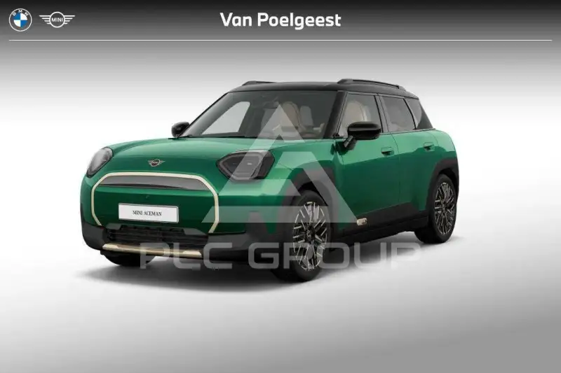 2026 Mini Paceman
