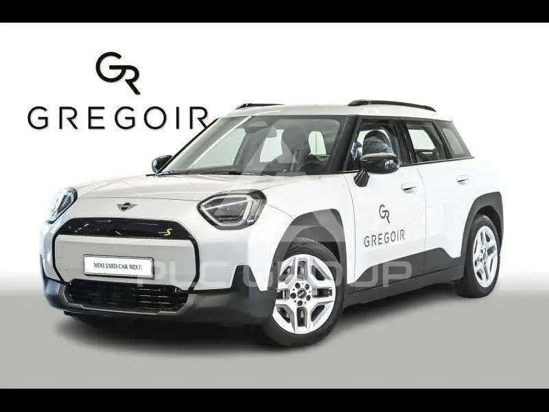 2025 Mini Paceman