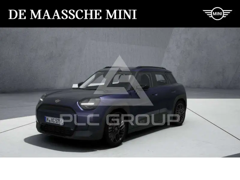 2026 Mini Paceman