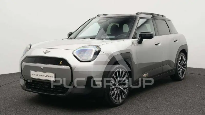 2025 Mini Paceman