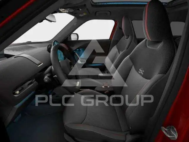2025 Mini Paceman