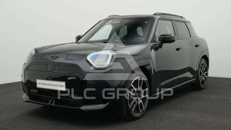 2025 Mini Paceman