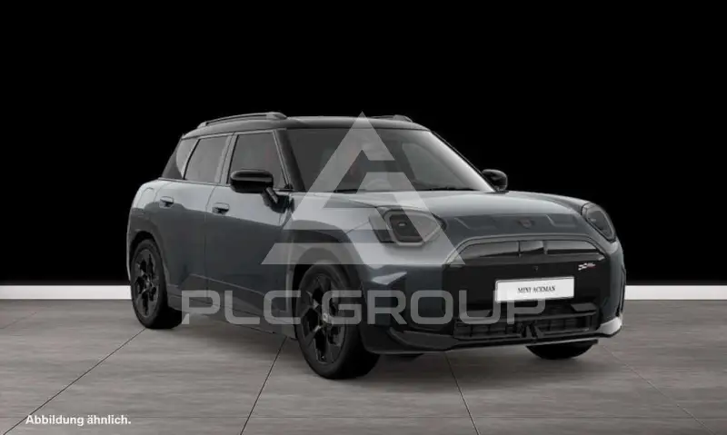2025 Mini Paceman
