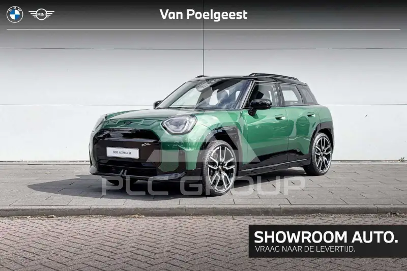 2026 Mini Paceman