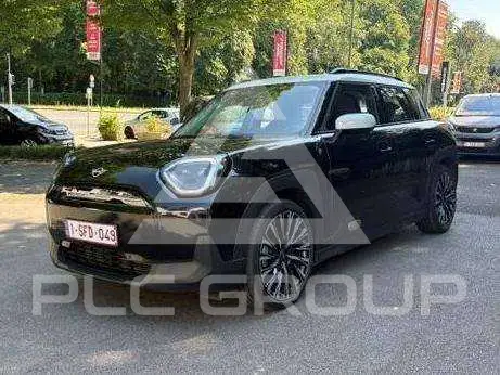 2025 Mini Paceman