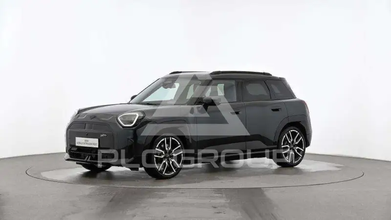 2025 Mini Paceman