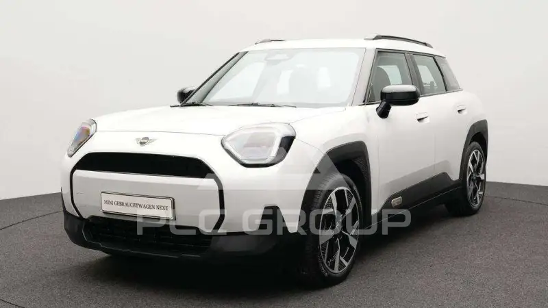 2025 Mini Paceman