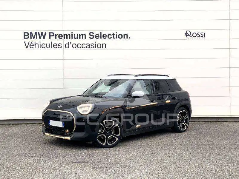 2025 Mini Paceman