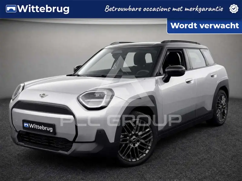 2025 Mini Paceman