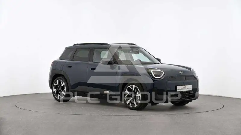 2025 Mini Paceman