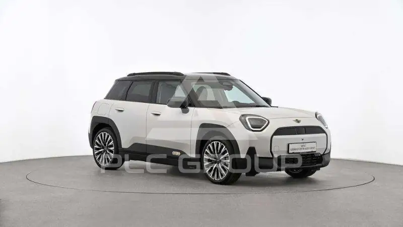 2025 Mini Paceman