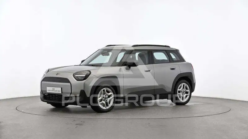 2025 Mini Paceman