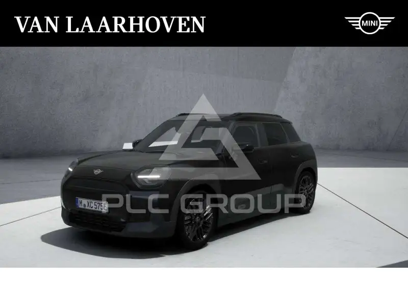 2026 Mini Paceman