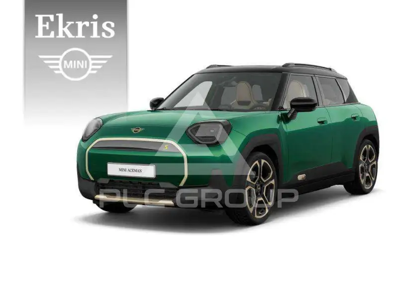 2026 Mini Paceman