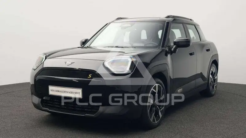 2025 Mini Paceman