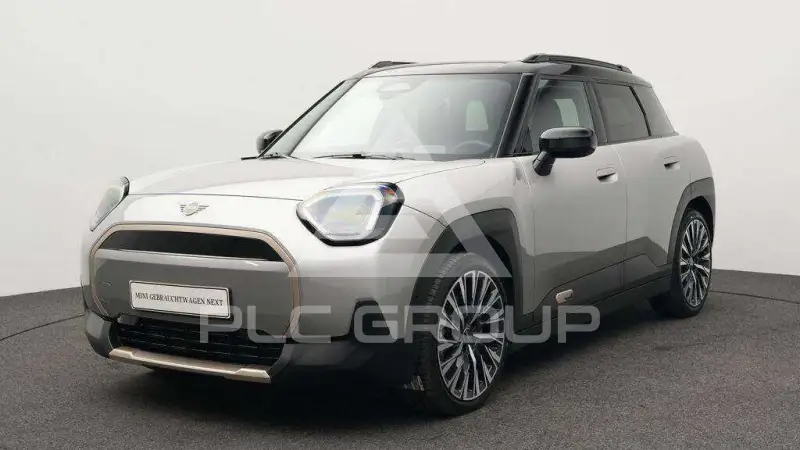 2025 Mini Paceman