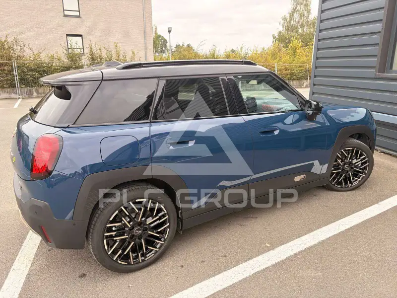 2025 Mini Paceman