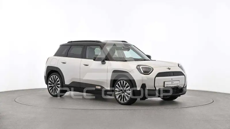 2025 Mini Paceman