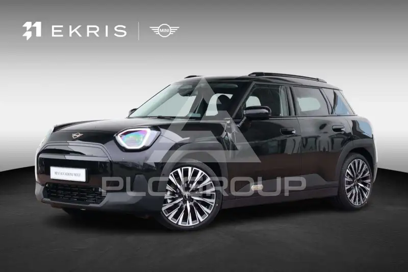 2025 Mini Paceman