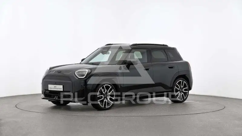 2025 Mini Paceman
