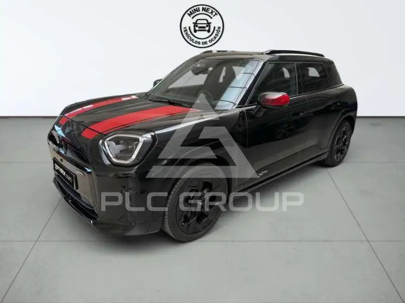2025 Mini Paceman