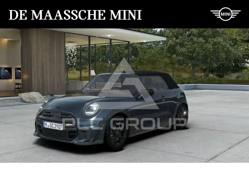2026 Mini COOPER