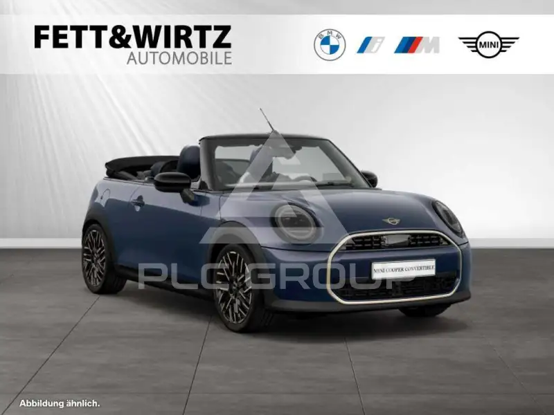2025 Mini COOPER