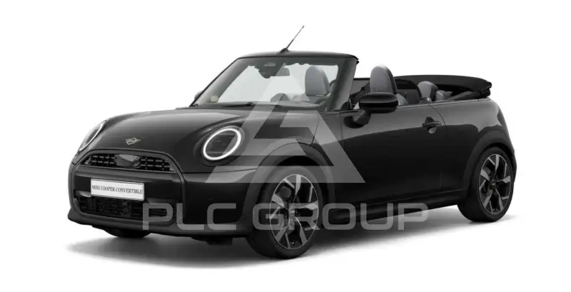 2025 Mini COOPER