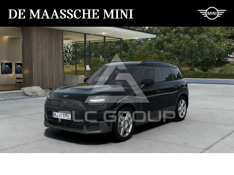 2026 Mini Countryman