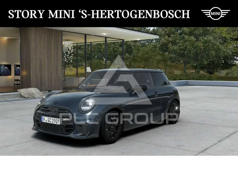 2026 Mini COOPER