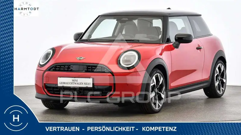 2025 Mini COOPER