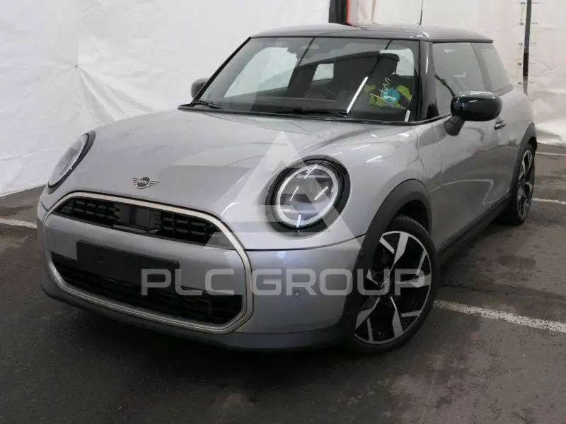 2025 Mini COOPER