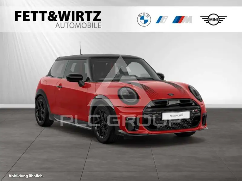 2025 Mini COOPER