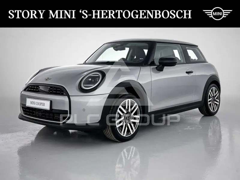 2026 Mini COOPER