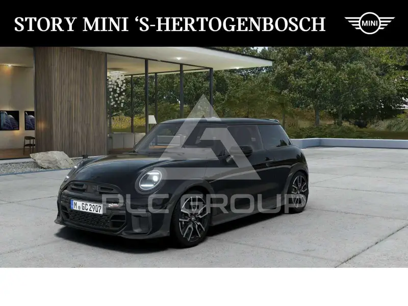 2026 Mini COOPER