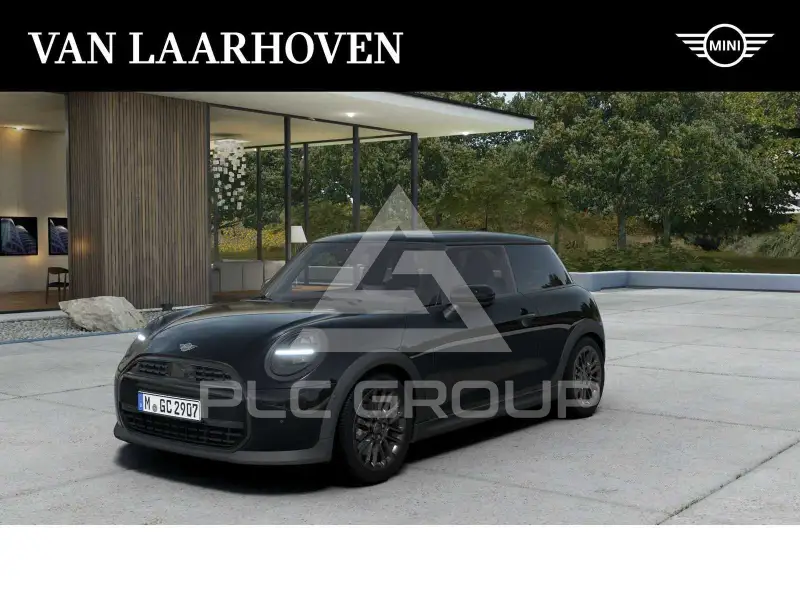 2026 Mini COOPER