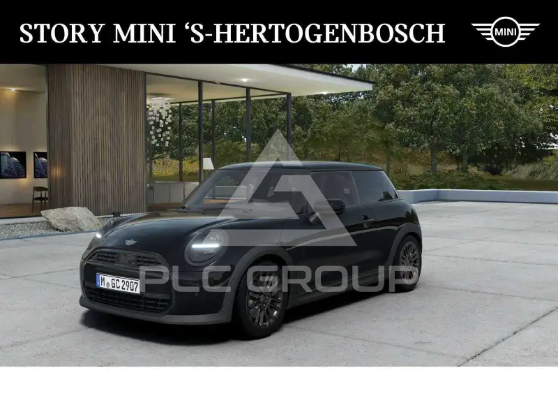 2026 Mini COOPER