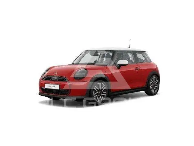 2025 Mini COOPER