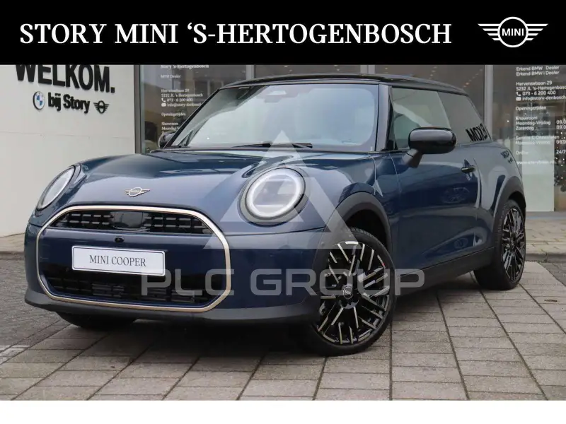 2026 Mini COOPER