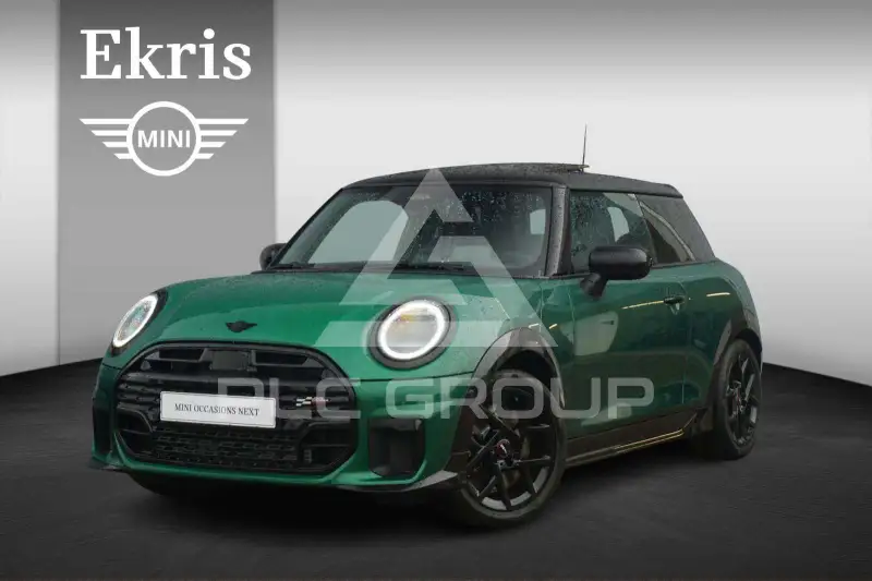 2025 Mini COOPER