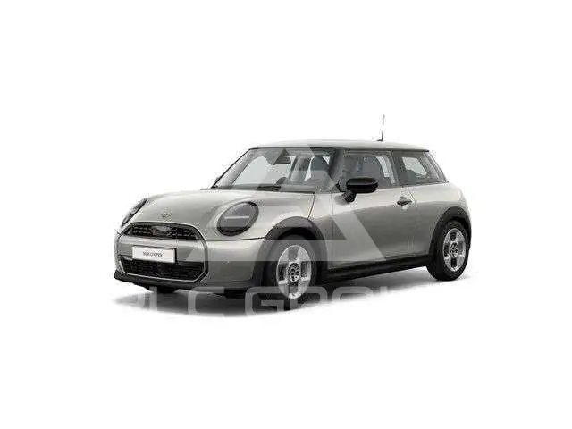 2025 Mini COOPER