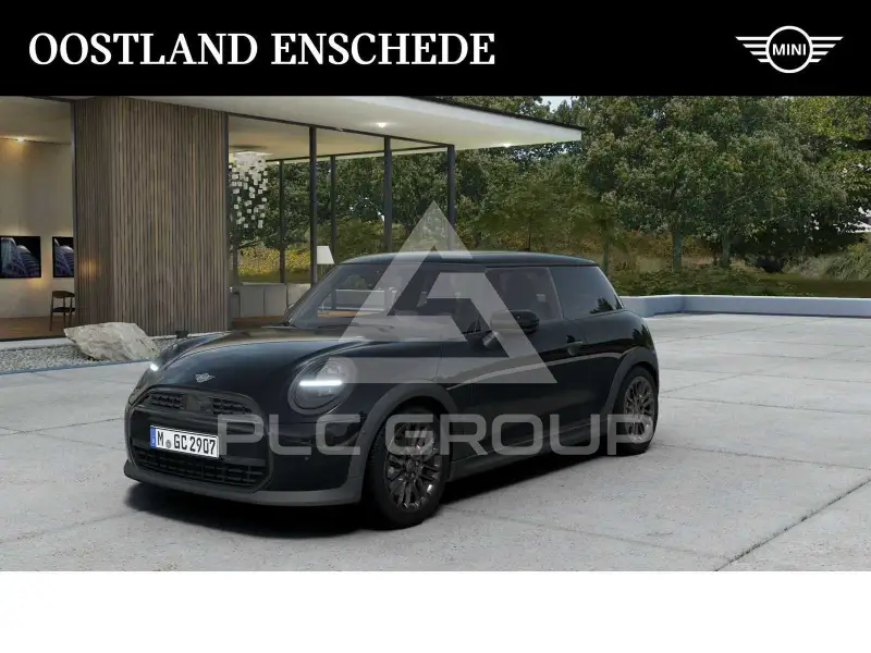 2026 Mini COOPER