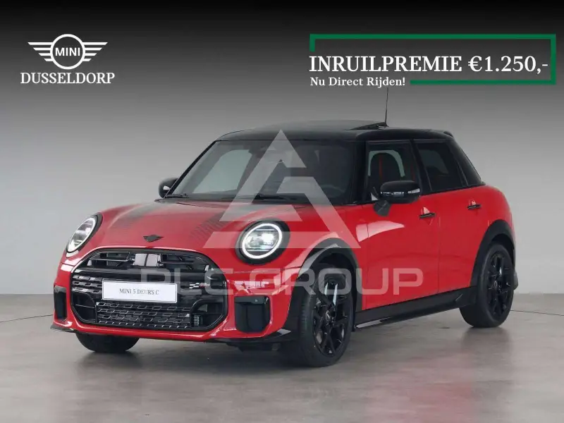 2026 Mini COOPER