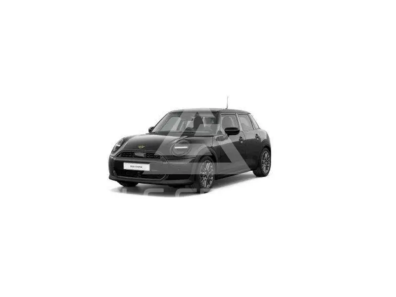 2025 Mini COOPER