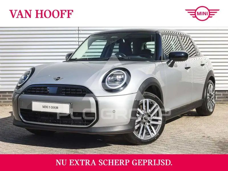 2026 Mini COOPER