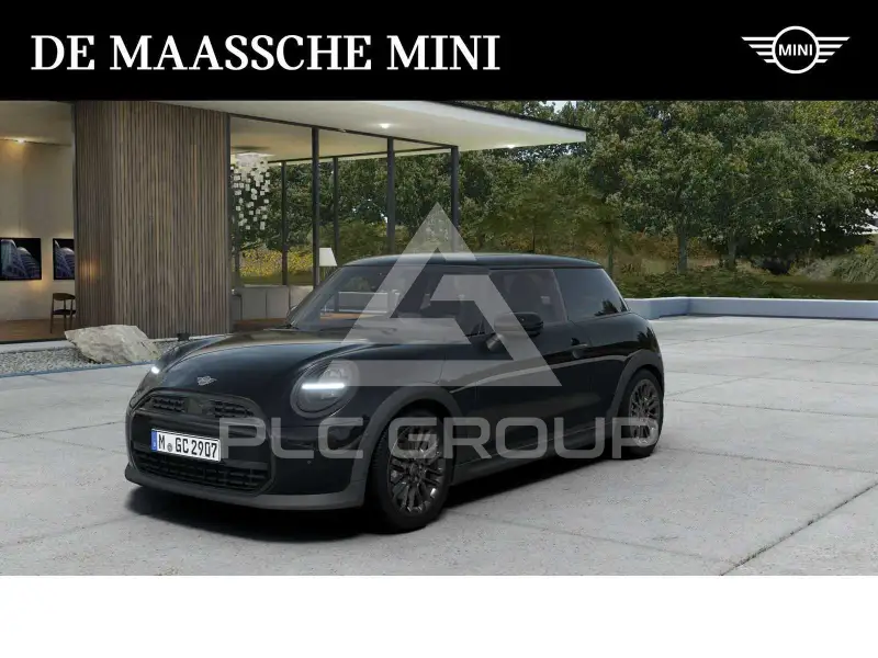 2026 Mini COOPER