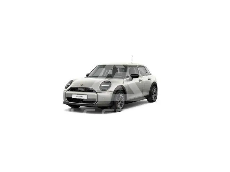 2025 Mini COOPER