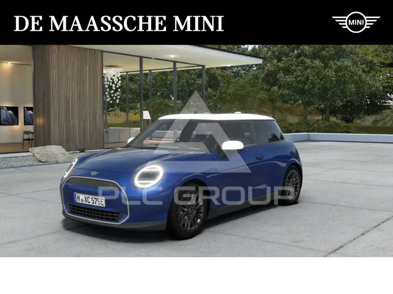 2026 Mini COOPER