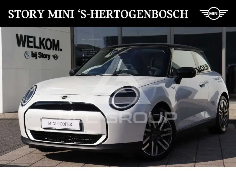 2026 Mini COOPER